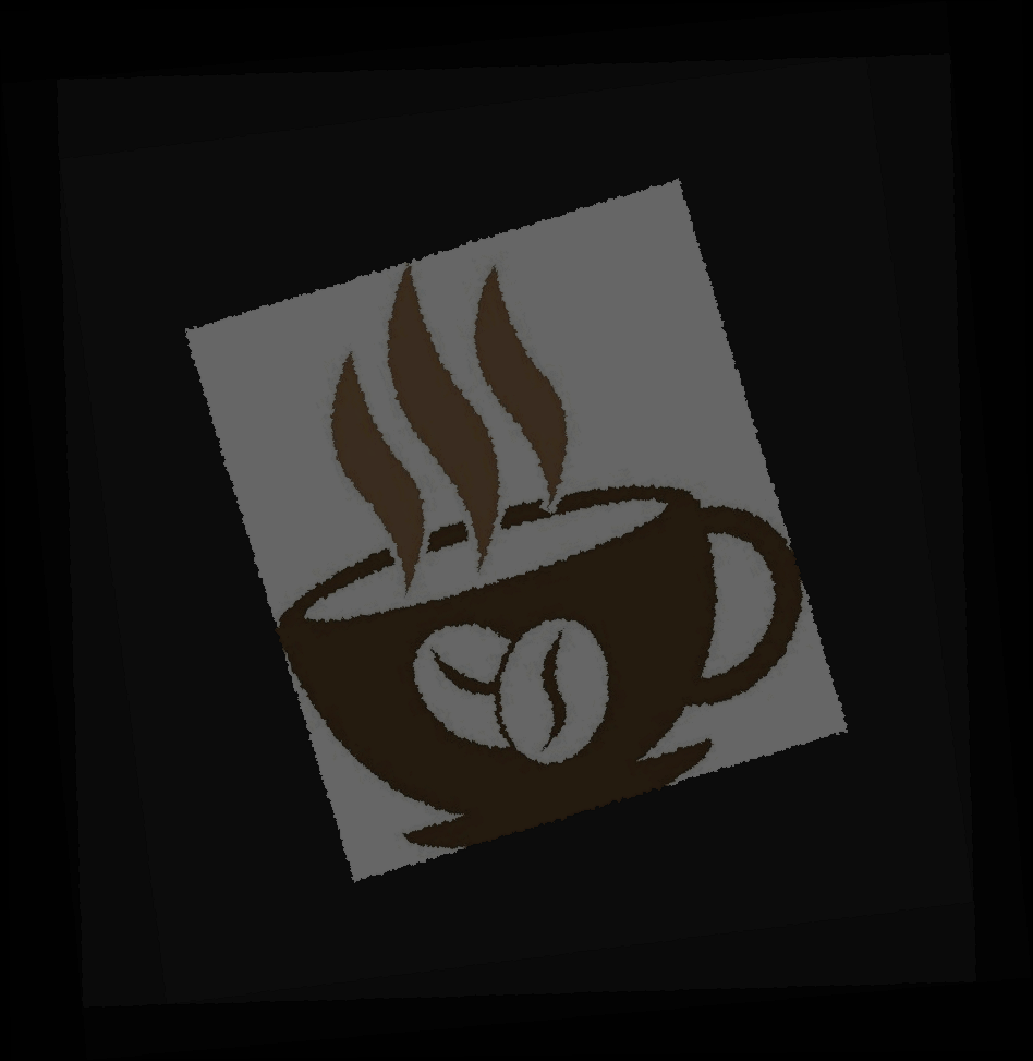 Coffee Shop Logo