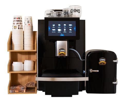 Innovative Coffee Solutions